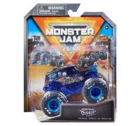 Monster Jam 2023 Spin Master 1:64 Diecast Truck Series 28 Legacy Trucks Son-uva Digger