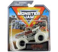 Monster Jam 1:64 Series 31 Zombie