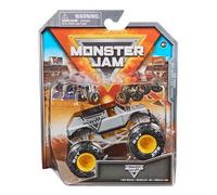 Monster Jam 2023 Spin Master 1:64 Diecast Truck Series 32 Arena Favorites Stunt Truck