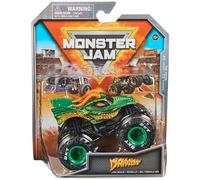 Monster Jam 2023 Spin Master 1:64 Diecast Truck Series 32 Legacy Trucks Dragon