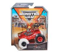 Monster Jam 2023 Spin Master 1:64 Diecast Truck Series 32 Phased Out Northern Nightmare