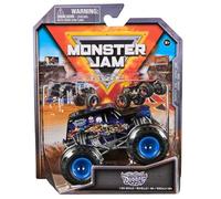 Monster Jam 2024 Official 1:64 Diecast Truck Series 39 Son-Uva Digger Arena Favorites