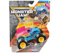 Monster Jam 2025 Official 1:64 Diecast Truck Series 44 Arena Favorites Ringling Bailey Circuit