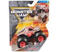 Monster Jam 2025 Official 1:64 Diecast Truck Series 44 Legacy Trucks ThunderROARus