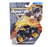 Monster Jam 2026 Official 1:64 Diecast Truck Series 46 Legacy Trucks JCB DIGatron