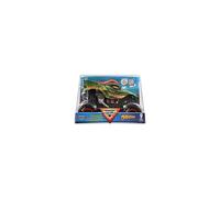 Monster Jam 6056731 - Official Die-Cast Vehicle, 1:24 Scale