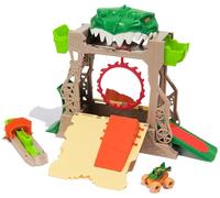 Dragon Dungeon Of Doom