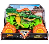 Monster Jam 1:24 Dragon Die Cast Monster Truck