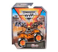 Monster Jam Bad Company, Series 41
