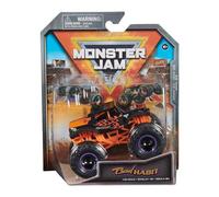 Monster Jam Bad Habit, Series 33