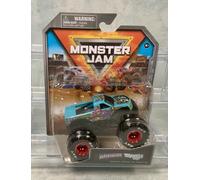 Monster Jam Bad News Travels Fast Arena Favourites 1:64 Truck Series 39