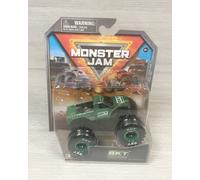 Monster Jam BKT Growing Together Arena Favourites 1:64 Green Truck New Series 40