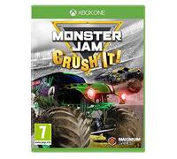 Monster Jam Crush It (Xbox One)