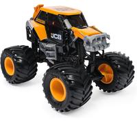 Monster Jam Digatron 1:24 Scale Monster Truck