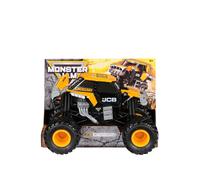 Monster Jam Digatron 1:24 Solid (M27) Refresh One Colour