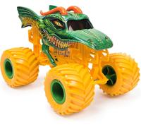 Monster Jam Dragon 1:24 Scale Monster Truck Collector Die-Cast Vehicle