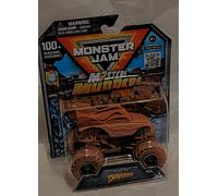 Monster Jam Dragon 1:64 Scale, Series 2 Mystery? Mudders New & Sealed