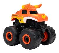 Monster Jam™ El Toro Loco™ Monstruction Truck - 5-Inch Buildable Vehicle