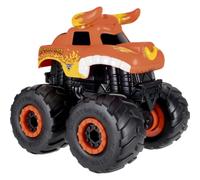 Monster Jam™ El Toro Loco™ Monstruction Truck - 5-Inch Buildable Vehicle