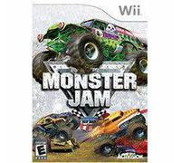 Monster Jam / Game