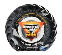 Monster Jam Gold Dragon Mystery Collectibles