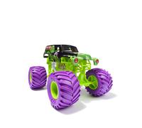 Monster Jam Grave Digger 1:24 Solid (M24) N