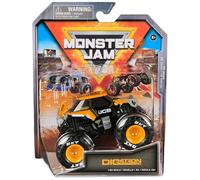Monster Jam JCB Digatron, Series 41
