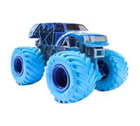 Monster Jam Marvel Shield Truck