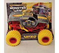 Monster Jam Max-D Monster Truck 1:24 Scale Series 29
