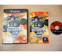 Monster Jam: Maximum Destruction