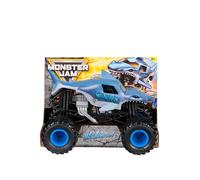 Monster Jam Megalodon 1:24 Solid (M27) Refresh One Colour