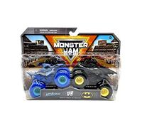 Monster Jam 2022 Earth Vs Surf [Earth Shaker] 1:64 Scale diecast Truck