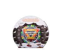 Monster Jam Mini Truck Advent Calendar