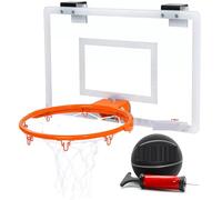 Monster Jam Mini Basketball Hoop | NAEM