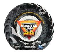 Monster Jam Mini Blind Bag Monster Jam Multicolor