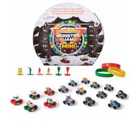 Monster Jam Mini Truck Advent Calendar