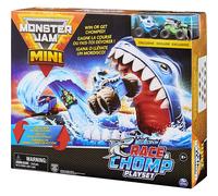 MNJ VHP MiniModular RaceNChompSet GML