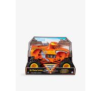 Monster Jam 1:24 Scale Monster Truck
