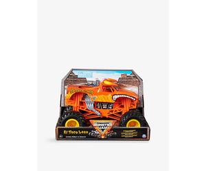 Monster Jam Monster Jam 1:24 Collector Die-Cast Trucks Assorted Vehicle