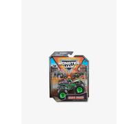 Monster Jam Monster Jam 1.64 Scale Toy Vehicle Assortment 16.5cm