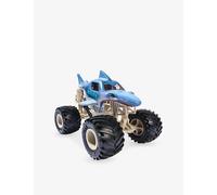 Monster Jam Monster Jam Megalodon 1:24 Monster Truck