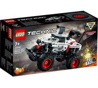 Monster Jam™ Monster Mutt™ Dalmatian - 42150