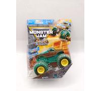 Monster Jam Monster Truck MUD Blasters Metal 1:64 Scale Colour Changing Random Model 6072638 Toy Cars for Kids Toys for Children Aged 3+