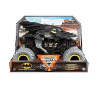 Monster Jam 1:24 Series 19 Batman