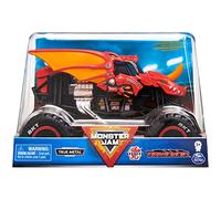 Bakugan - 1:24 Scale - Monster Jam