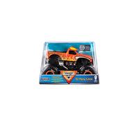 Monster Jam Official El Toro Loco Monster Truck Die-Cast Vehicle, 1:24 Scale