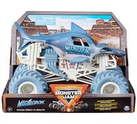 Monster Jam 1.24 Megalodon