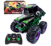 Monster Jam Remote Control Vehicle
