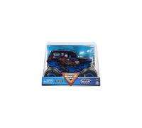 Monster Jam Official Son-Uva Digger 1:24 Die-Cast Monster Truck - Collector Vehicle (20130405)