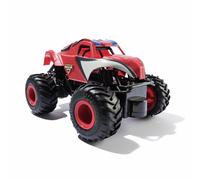 Monster Jam Radio Controlled 1:24 Spiderman Truck